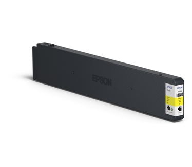 Epson WorkForce Enterprise WF-C20600 Yellow