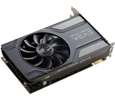 EVGA 02G-P4-2951-KR