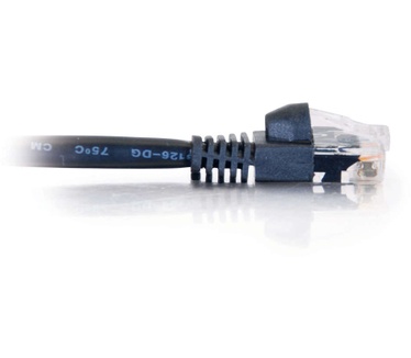 CablesToGo Cat5E 350MHz Snagless Patch Cable 5m