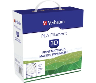 Verbatim PLA-filament