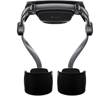 Hypershell X Series Next-Gen Exoskeleton