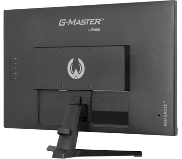 Iiyama G-Master G2770HS-B1 Zwart