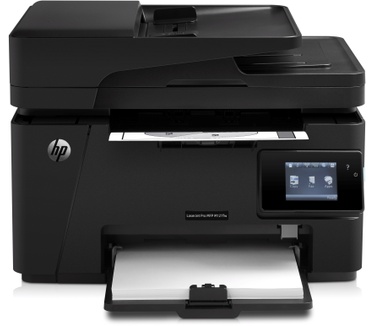 HP MFP M127fs
