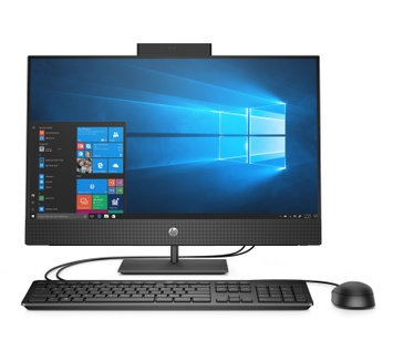 HP ProOne 440 G5 (7EM63EA, Qwerty NL toetsenbord)