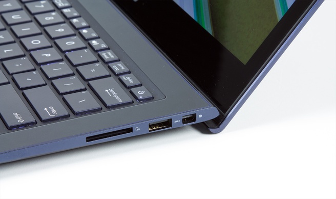 Asus Zenbook UX301