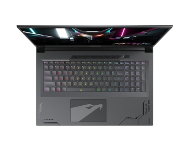 Gigabyte 17X AZF-B5ES665SP