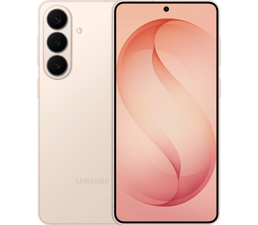 Samsung Galaxy S26+, 256GB opslag Rosé Goud