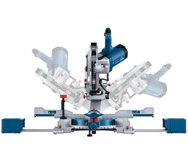 Bosch GCM 305-254 D PROFESSIONAL