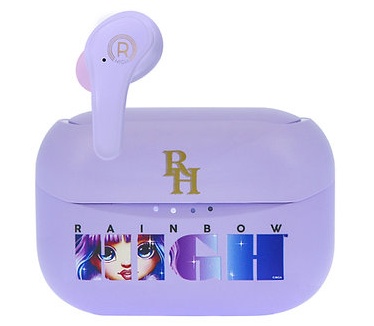 OTL Technologies Rainbow High TWS (Paars)