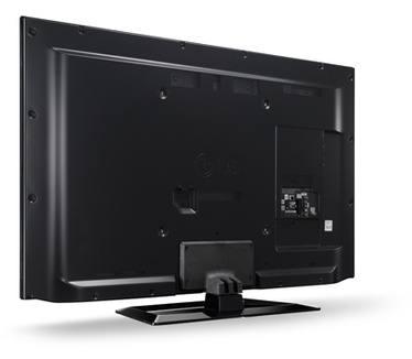 LG 32LM611S Zwart