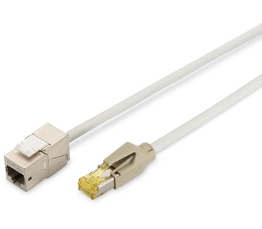 Digitus DK-1741-CP-020 Grijs