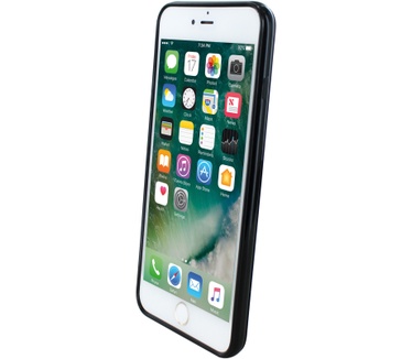 Mobiparts Classic TPU Case Apple iPhone 7 Plus, iPhone 8 Plus Black