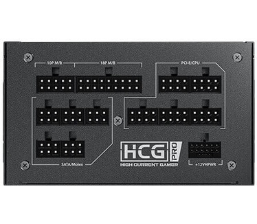 Antec HCG1000 PRO Platinum ATX 3.1