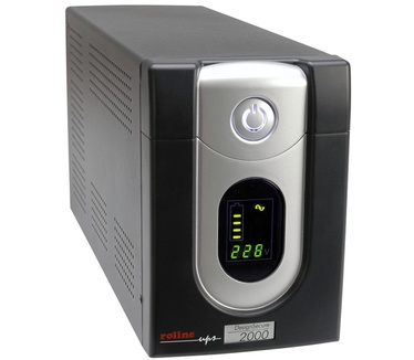 Roline DesignSecure 2000