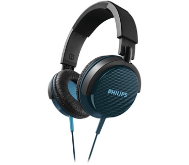 Philips SHL3100MBL