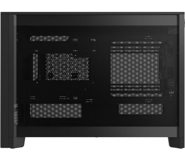 Montech Ten Zwart