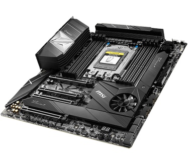 MSI Creator TRX40