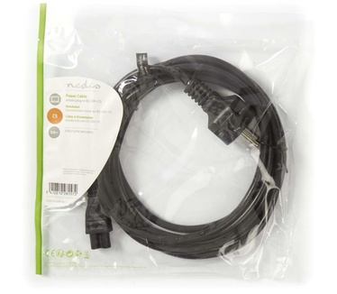Nedis CEGP10130BK30