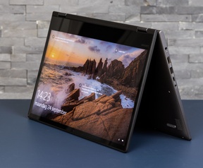 Lenovo Yoga 530 met Ryzen 3