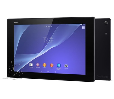 Sony Xperia Z2-tablet WiFi 32GB Zwart