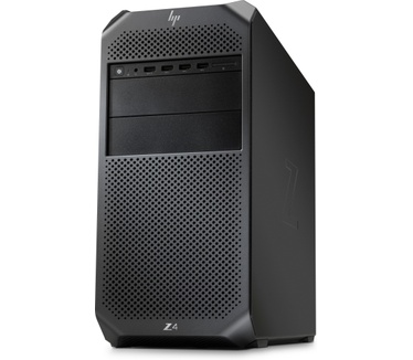HP Z4 G4