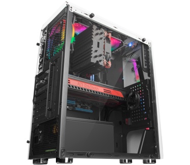 Mars Gaming MCXW