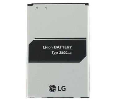 LG Batterij, BL-46G1F, 2800mAh, voor K10 (2017 editie)