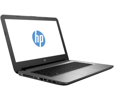 HP notebook - 14-am012nd