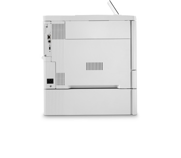 HP M555x