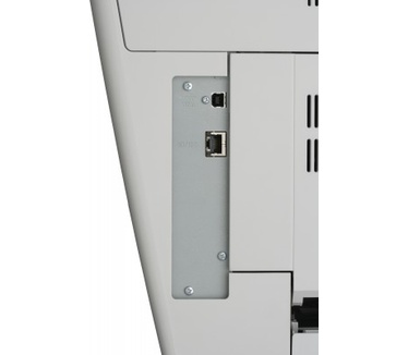 Epson AcuLaser MX20DTN