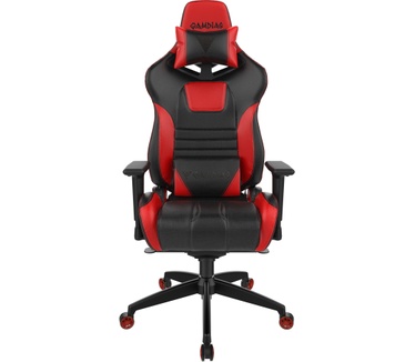 Gamdias Achilles M1a RGB gamingchair Red