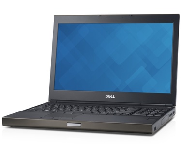 Dell M4800