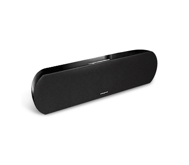 Creative D200  Bluetooth speakerset zwart Zwart