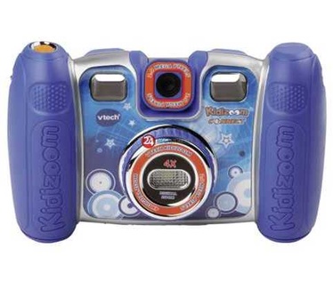 VTech Kidizoom Connect Blauw