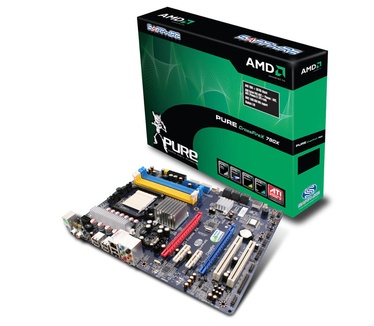 Sapphire PC-AM2RX790