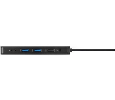 Acer USB Type-C Dongle 12-in-1 Black