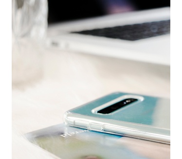 Mobiparts Classic TPU Case Sony Xperia 1 II Transparent