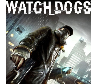Watch_Dogs, PS4