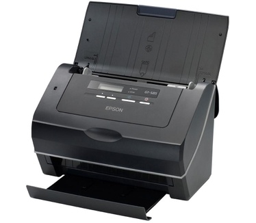 Epson GT-S85