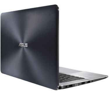 Asus VivoBook R301UA-FN115T