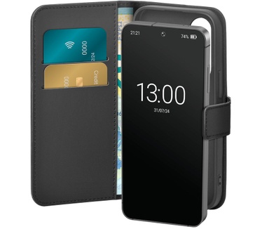 Puro Wallet Stand