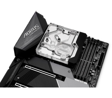 EK Water Blocks 3831109828526