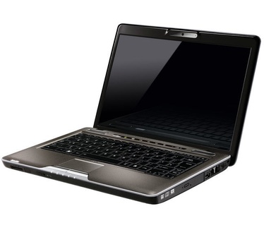 Toshiba Satellite U500-1F7