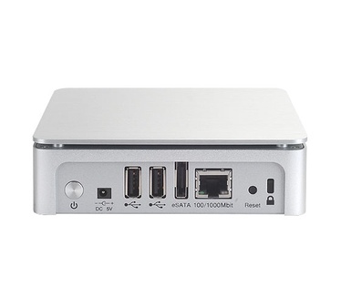 Silverstone SST-DC01S