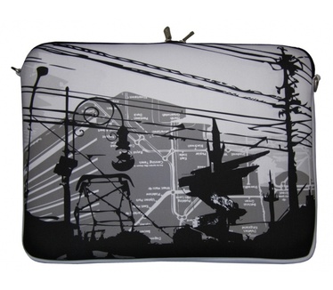 Digittrade 13.3" CityLife