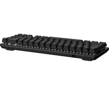 Corsair K65 Pro Mini 65% Optisch Mechanisch Gaming Keyboard - PBT Keycaps - BE-Layout