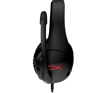 HP HyperX Cloud Stinger (Rood, Zwart)