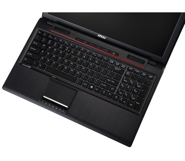 MSI GP60 2PE-231BE