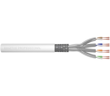 Digitus DK-1743-PH-5 Grijs