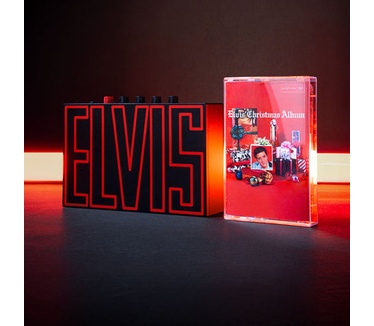 We Are Rewind Elvis